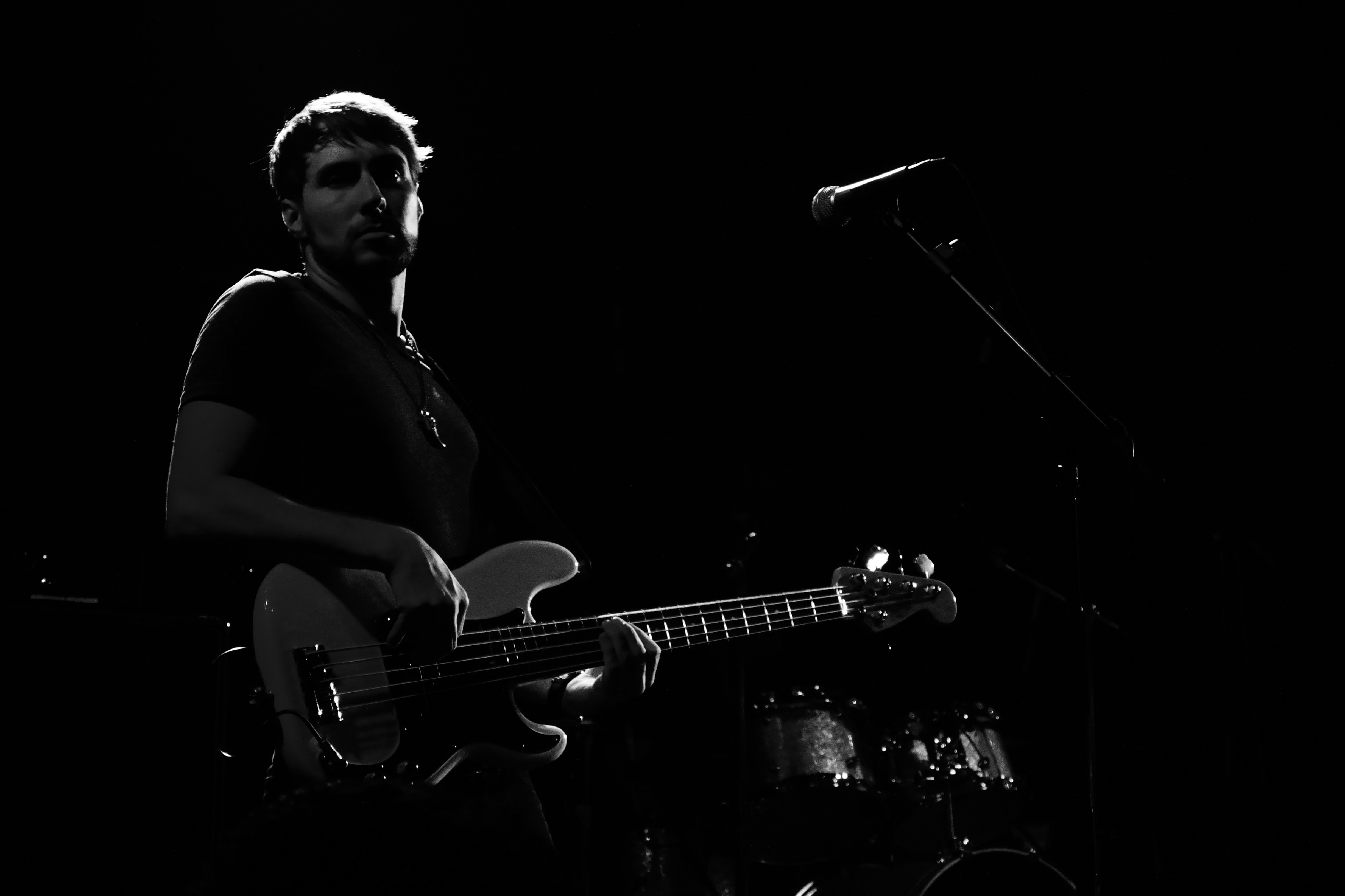 MAO Live House, Shanghai